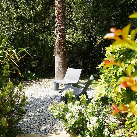 La Cabane D'Arbolateia Piscine & Spa 比达尔 外观 照片